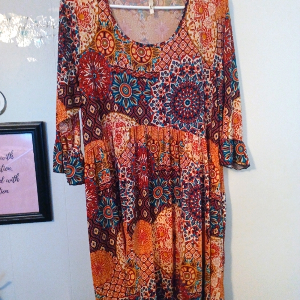 Dress